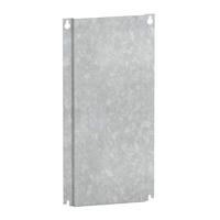 Пластина адаптор для замены ATV61/71 (типоразм. 8) на ATV600/900 4) SchE VW3A93118 Schneider Electric