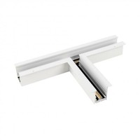 Коннектор тройной MAG-CON-4560-F-T90 (WH) (Arlight, IP20 Металл, 3 года) | 026920(1) Arlight