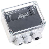 Устройство управления RayStat-Control-10 IP65 (макс. 25А 250В) с регулир. по температуре поверхности от 0град.C до +150град.C в комплекте выносным датчиком типа Pt100 Raychem