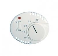 Накладка для терморегулятора 8140.1 альпийский белый TACTO ABB 5540.1 BL