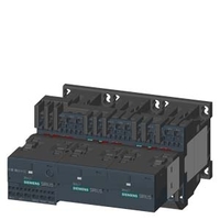 СБОРКА ПО СХЕМЕ ЗВЕЗДА-ТРЕУГОЛЬНИК С КОММ. I/O-LINK AC3, 7.5КВТ/400V, DC 24V, 3-ПОЛ., ТИПОРАЗМЕР S00, ПРУЖИННЫЕ КЛЕММЫ ЭЛ. И МЕХ. ВЗАИМНАЯ БЛОКИРОВКА, 1НО ИНТЕГР. В СЕТЕВОЙ КОНТ., КОНТ. ЗВЕЗДЫ, ТРЕУГОЛЬНИКА, Siemens 3RA2416-8XE31-2BB4