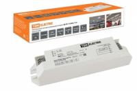 ЭПРА EB-T8-118-EA2 | SQ0339-0001 TDM ELECTRIC