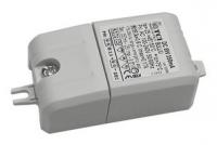 Драйвер LED TCI DC 8W 350mA BULL/U 122598 8Вт IP20 | 6002001170 Световые Технологии