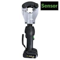 Инструмент обжимной электрогидравлический "SSD400-6" sensor. 25-400кв.мм HAUPA 216667/M-1
