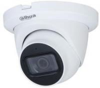 Камера видеонаблюдения DH-HAC-HDW1200TLMQP-A-0280B 2.8-2.8мм цветная Dahua 1480661