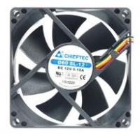 Система охлаждения Case cooler Chieftec AF-0825S 80мм