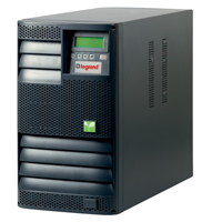 Источник бесперебойного питания MegaLine 2-7.5kВА инвертор - 310366 Legrand