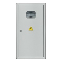 Ящик ЯУР-3/12-580х300х150-IP31-УХЛ3 | 260453 КЭАЗ (Курский электроаппаратный завод)