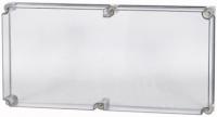 Крышка прозрачная D200-CI48 750х375х100мм EATON 078901