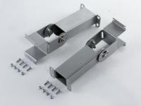 Поворотный комплект крепления FACTORY LED - 2598000040 Световые Технологии