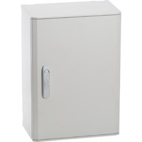 Корпус из полиэстера OptiBox G-731-SF111-A-1-IP66 616х816х323 мм - 242423 КЭАЗ (Курский электроаппаратный завод)
