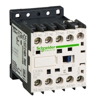 Реле промежуточное 3НО+НЗ 72В DC SchE CA3KN31SD Schneider Electric