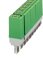 Полупроводниковое реле ST-OE3- 60DC/ 48DC/100 | 2911045 Phoenix Contact
