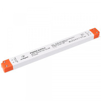 Блок питания ARV-SN48100-SLIM (48V, 2.1A, 100W, PFC) (ARL, IP20 Пластик, 3 года) Arlight 027836