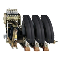 Контактор магнитный 1250A ~220В 2НО+2НЗ LC1BM Schneider Electric