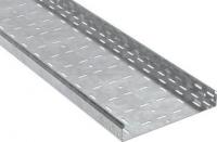 Лоток листовой перфорированный ESCA 7 50х300 L3000 сталь 1.5мм HDZ IEK CLP10-050-300-150-3-M-HDZ (ИЭК)