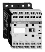 Реле промежуточное 2НО+2НЗ 220В 50/60Гц пружинный зажим SchE CA2KN223M7 Schneider Electric