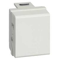 Блок отводной 20А для предохр. BS88A1 SchE KSB20CG5 Schneider Electric
