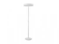 Светильник светодиодный офисный напольный STANDSOL LED 65 (600) WH 4000K up/down (one button) СТ 1781000030 Световые Технологии