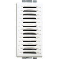 Звонок 1мод. 230В a.c. Leg BTC C4351/230 Legrand