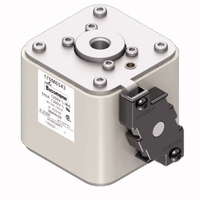 Предохранитель быстрый 550А 1250В 3BKN/80 AR CU EATON 170M6543
