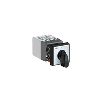 Переключатель кулачковый OC10G03PNBN00NA03 ABB 1SCA126470R1001