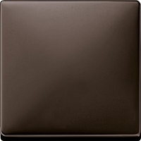 Клавиша для однокл. мех-мов, корич.пл. | MTN3300-4015 Schneider Electric