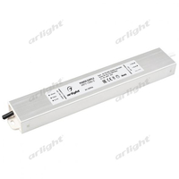 Блок питания ARPV-12080-D (12V, 6.7A, 80W) | 025744 Arlight