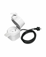 Розетка SMART+ (ZigBee) Max 16А 220-240В LEDVANCE 4058075209985 Osram