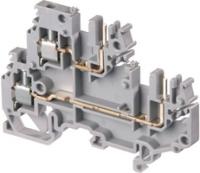 Клемма винтовая MA2.5/5.D2-2CPE 2.5мм.кв. - 1SNA125961R1000 ABB