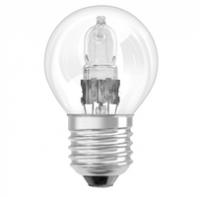 Лампа галогенная HALOGEN 64543 P PRO 46Вт шар E27 2700К 230В OSRAM 4008321998323