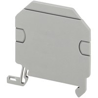 Крышка защитная конечная для NY TRV95BTRV150BB винтовой клеммник - NSYTRAC952 Schneider Electric