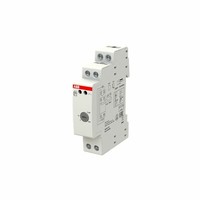 Реле освещенности TL1 c датчиком 1 диапазон | 2CSM229921R1341 ABB