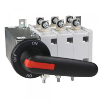 Переключатель нагрузки OptiSwitch DI-C1-100-3P | 275549 КЭАЗ (Курский электроаппаратный завод)