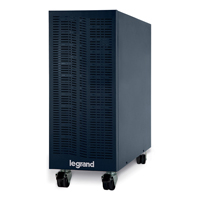 Шкаф с батареями 2х20х12 Ач - для KEOR S 6-10 кВА | 310745 Legrand