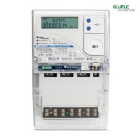 Счетчик CE308 S34.746.OA.QYUVLFZ SPDS 3ф многофункц. физ. лица Екат. вр. Энергомера 101005007012293-TP104
