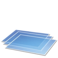 Пленка защитная VL 15 DISPLAY PROTECTIVE FOIL Phoenix Contact 2913165