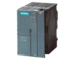 Контроллер программируемый SIMATIC S7-300 без поддержки к-шины комплект поставки: 2 модуля 365 и соед. кабель L=1м Siemens 6ES73650BA010AA0