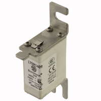 Предохранитель быстрый 20А 690В 000TN/80 GR UC EATON 170M1410