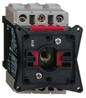 КОРПУС ВЫКЛЮЧАТЕЛЯ-РАЗЪЕДИНИТЕЛЯ 12А | V02 Schneider Electric