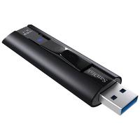 Флеш-диск 128Гбайт Extreme Pro SDCZ880-128G-G46 USB3.0 черн. SANDISK 1068208