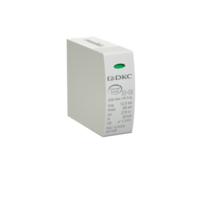Сменный модуль к УЗИП, класс II, L-N, 40 | NX2000 DKC (ДКС)