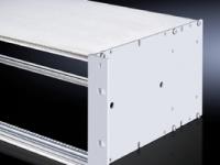 RP EASY панель глухая 84ЕШ/355mm 2шт Rittal 3634640