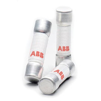 Предохранитель плавкий E9F4PV|2CSM213486R1801| ABB