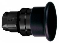 ГОЛОВКА КНОПКИ 22ММ ЧЕРНАЯ ZB4BC27 | Schneider Electric