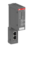 Модуль коммуникационный AC500 ведущий CM597-ETH-XC ABB 1SAP373700R0001