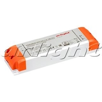 Блок питания ARV-KL24075 (24V, 3.1A, 75W, PFC) | 016242 Arlight