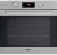 Шкаф духовой электрический FA5S 841 JS IX HA нерж. сталь HOTPOINT-ARISTON 1696444