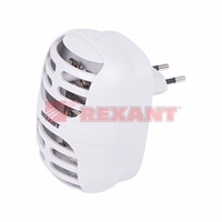 Уничтожитель насекомых с ультрафиолетовой лампой, 220В REXANT - etm71-0006
