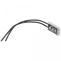 Винт Superbox дл.40мм (уп.100шт) Leg 089748 Legrand